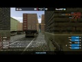 CS 1.6 FCL 2012 - KerchNET vs. e2g @ train (Видео CS)